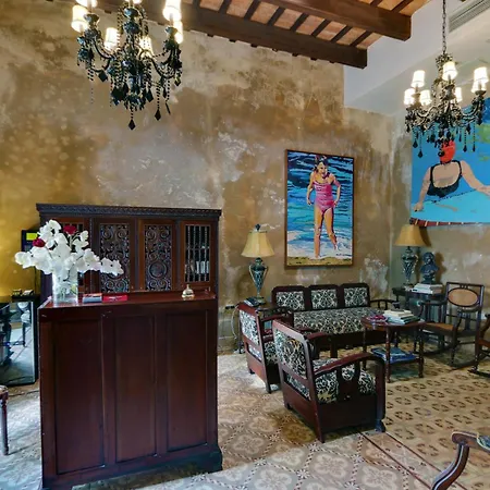 Villa Herencia Hotel-2